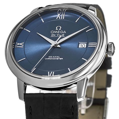 Omega De Ville .